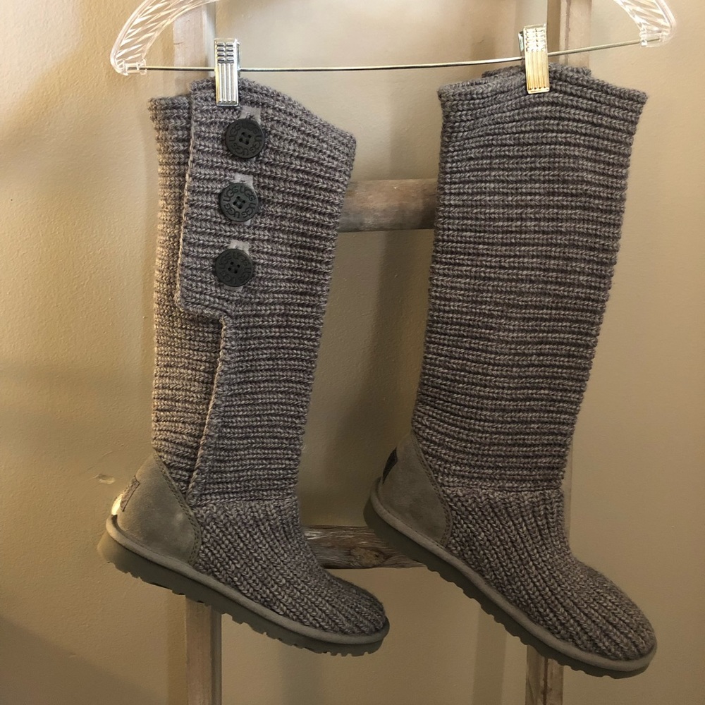 Sweater uggs